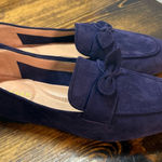 Cole Haan  Blue Loafers Size 5 Photo 0