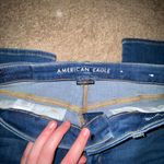 American Eagle NWOT Curvy Hi Rise Jeggings Photo 5