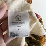 Farm Rio Anthropologie New Farm x by Blazer Mini Dress Size S NWT designer Photo 7