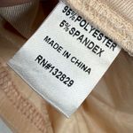 superdown  Mini Dress Bodycon Ruched Spaghetti‎ Strap Party Clubwear NWT Photo 6