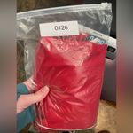 Rivalry Threads Women’s NCAA / Football Wisconsin Badgers jersey size large Photo 10