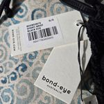 BOUND BY BOND EYE Black 2 Piece Sparti Brief & Margarita Bandeau Bikini O/S Size undefined Photo 5