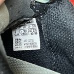 Adidas  260 Terrex Continental Athletic Shoes‎ Women's Size 7 Black Teal Photo 5