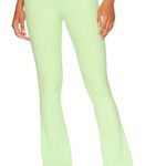 Year Of Ours  ribbed flare leggings  Photo 0