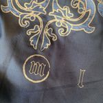 Big Chill faux‎ fur/ faux leather vest​ Brown Size M Photo 8