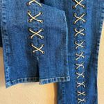 Vintage Bootcut Lace Photo 2