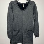 Lole  Hillary thick tunic dress size small Photo 1