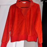 Z Supply  Terry Pullover Photo 0