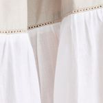 Merlette Salland Patchwork Dress Photo 2