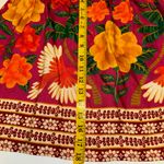 Farm Rio  Magic Forest Sleeveless Crop‎ Top size M Photo 5