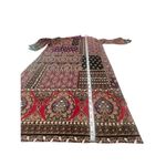 London Style  Collection Printed Dress Sz 16 NWT Photo 6