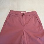 Loft  Monroe Wide Leg pants NWT size 0 Photo 14