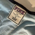 Vtg Pink Victorias Secret Rays 5th & Ocean Blue Small Play Ball V Photo 3