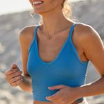 Free People Movement Free People Happiness Runs Crop Tank XS/S Photo 0