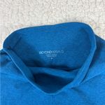 Beyond Yoga  Blue Athletic Shorts Photo 2