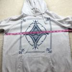 Kendall + Kylie : Cream Hoodie Photo 2