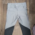 Under Armour Two pair UA compression leggings Photo 6