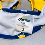 CORONA Bikini Set sz s Blue Photo 4