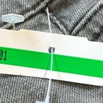 Hudson Jeans Hudson Womens Kass High Rise Straight Fit Denim Ankle Jeans Charcoal Ride 26 Photo 9