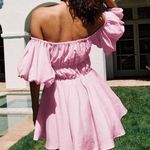 Princess Polly halton mini dress Photo 1