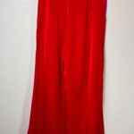 L'ATISTE L’ATISTE By Amy Wide Leg Flowy Color Blocking Pants Size XS Photo 2