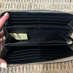 Kate Spade Cara Newburry Lane Color Block Saffiano Leather Wallet Clutch Photo 2