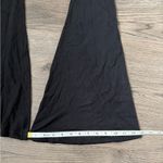 Aerie Offline‎ by  Real Me Super Flare Hi-Rise Leggings - Size XS - Black - NWT Photo 7