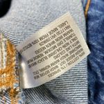 Wild Fable High Rise Paperbag Denim Jean Shorts Photo 5