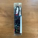 Betty Boop 2004 Black Zip Bag Wristlet New with Tags From Lillian Vernon Photo 7