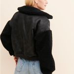 BB Dakota  Mixed Feelings Jacket Photo 1