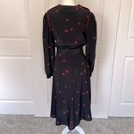 Jonathan Martin Vintage  Midi Secretary Dress 9/10 Photo 1