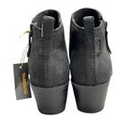 Teva  Anaya Chelsea Bootie Black Photo 8
