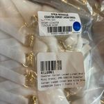 Zimmermann NWT. $3750  Runway  Laced Mini Dress ZM 3, US 10 Photo 8