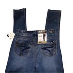 Seven 7 brand skin fit jeans! Nwt! High rise skinny! Photo 3