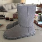 BEARPAW Gray Bear Paw Boots Photo 2