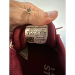 Under Armour  Womens UA Slingride 2 Running Shoes Size 8 Berry & White Photo 9