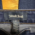 Modcloth  the Grier wide leg jeans 2 Photo 2