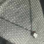 Boutique Ghost Witch Hat and Broom Necklace Black Jewelry for Women goth kawaii Halloween Photo 7