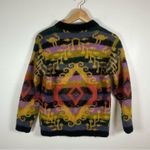 United Colors Of Benetton Vintage united colors of Bennington made in Italy sweater Photo 2