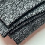 Ellen Tracy  Fleece Lined Gray Leggings Sz M/L Photo 4