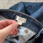 Madewell  Curvy Cali Demi Boot Jeans Size 26 Photo 9