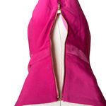 NBD  x NAVEN - NWT Callie Strapless Cutout Bodycon Dress Sz S Photo 7