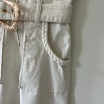 Show Me Your Mumu White Mini Dress Photo 7