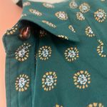 Anthropologie Maeve Monika Button Down Tunic Button-Up Women's Top Sz SMALL #166 Photo 10