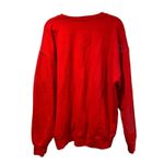 Gildan  Sweatshirt Adult XL Heavy Blend Cotton/Poly Fleece DIY Craft Base Travel Photo 1