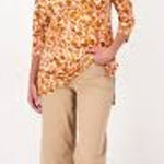 Isaac Mizrahi Live! Women's Scoop Neck Top Photo 0