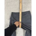 Lululemon Women's Cinch Leg Pants Gray Pockets Athletic Gym Outdoor See Pics*** Size undefined Photo 10
