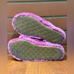 UGG  Fuzzy Mauve Women's Slippers Photo 3