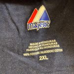 Cleveland Cavaliers basketball Wallace #4 2XL Blue Size XXL Photo 4