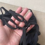 Lululemon Ribbed V Neck One Piece Swimming Suit Photo 10